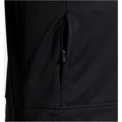 JOMA Winner III Trainingsjacke 109 - schwarz/gelb S