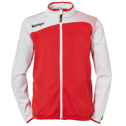 Kempa Emotion Classic Jacke rot XXS (128)