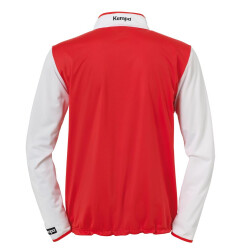 Kempa Emotion Classic Jacke rot XXS (128)