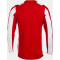 JOMA Inter Classic langarm Trikot Kinder 602 - rot/weiß 104