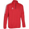 Select Argentina Trainings-Top Rot/Weiß XL