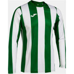 JOMA Inter Classic langarm Trikot Kinder 452 -...