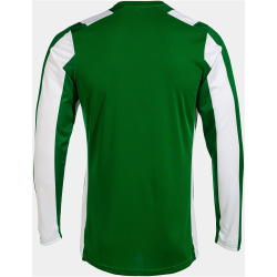 JOMA Inter Classic langarm Trikot Kinder 452 -...