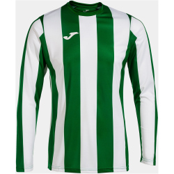 JOMA Inter Classic langarm Trikot Kinder 452 -...