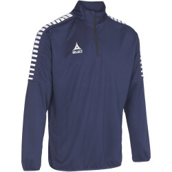 Select Argentina Trainings-Top Navy/Weiß 3XL
