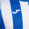 JOMA Inter Classic langarm Trikot 702 - royalblau/weiß S