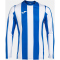 JOMA Inter Classic langarm Trikot 702 - royalblau/weiß S