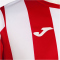JOMA Inter Classic langarm Trikot 602 - rot/weiß S