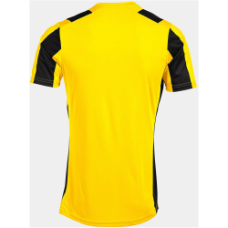 JOMA Inter Classic Trikot Kinder 901 - gelb/schwarz 104