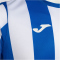 JOMA Inter Classic Trikot Kinder 702 - royalblau/weiß 104