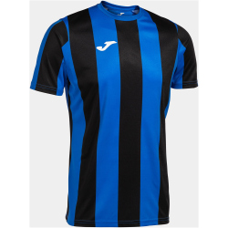 JOMA Inter Classic Trikot Kinder 701 - royalblau/schwarz 104