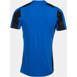 JOMA Inter Classic Trikot Kinder 701 - royalblau/schwarz 104