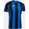 JOMA Inter Classic Trikot Kinder 701 - royalblau/schwarz 104