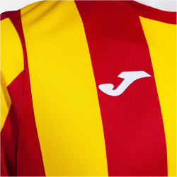 JOMA Inter Classic Trikot Kinder 609 - rot/gelb 104