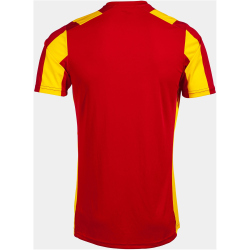 JOMA Inter Classic Trikot Kinder 609 - rot/gelb 104