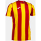 JOMA Inter Classic Trikot Kinder 609 - rot/gelb 104