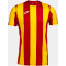 JOMA Inter Classic Trikot Kinder 609 - rot/gelb 104