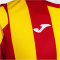 JOMA Inter Classic Trikot Kinder 609 - rot/gelb 104
