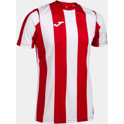 JOMA Inter Classic Trikot Kinder 602 - rot/weiß 104