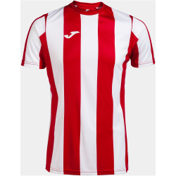 JOMA Inter Classic Trikot Kinder 602 - rot/weiß 104