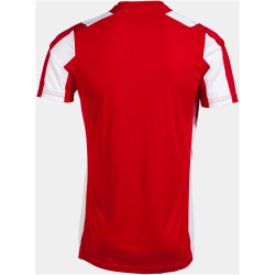JOMA Inter Classic Trikot Kinder 602 - rot/weiß 104