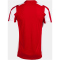 JOMA Inter Classic Trikot Kinder 602 - rot/weiß 104