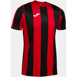 JOMA Inter Classic Trikot Kinder 601 - rot/schwarz 104