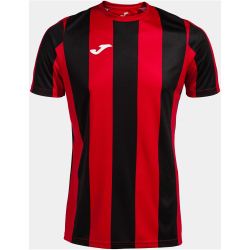 JOMA Inter Classic Trikot Kinder 601 - rot/schwarz 104