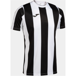 JOMA Inter Classic Trikot Kinder 201 - weiß/schwarz...