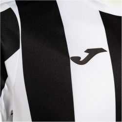 JOMA Inter Classic Trikot Kinder 201 - weiß/schwarz...