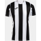 JOMA Inter Classic Trikot Kinder 201 - weiß/schwarz 104