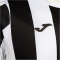 JOMA Inter Classic Trikot Kinder 201 - weiß/schwarz 104
