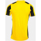 JOMA Inter Classic Trikot 901 - gelb/schwarz S
