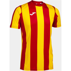 JOMA Inter Classic Trikot 609 - rot/gelb S