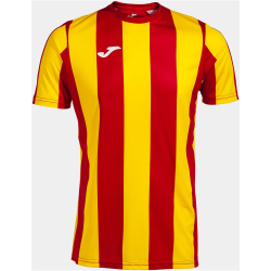 JOMA Inter Classic Trikot 609 - rot/gelb S