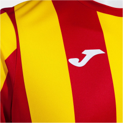 JOMA Inter Classic Trikot 609 - rot/gelb S