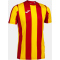 JOMA Inter Classic Trikot 609 - rot/gelb S