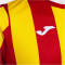 JOMA Inter Classic Trikot 609 - rot/gelb S