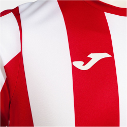 JOMA Inter Classic Trikot 602 - rot/weiß S