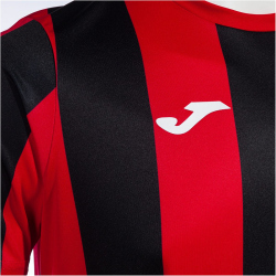 JOMA Inter Classic Trikot 601 - rot/schwarz S