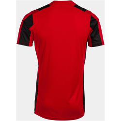 JOMA Inter Classic Trikot 601 - rot/schwarz S