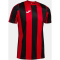 JOMA Inter Classic Trikot 601 - rot/schwarz S