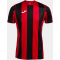 JOMA Inter Classic Trikot 601 - rot/schwarz S