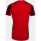 JOMA Inter Classic Trikot 601 - rot/schwarz S