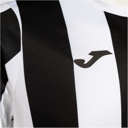 JOMA Inter Classic Trikot 201 - weiß/schwarz S