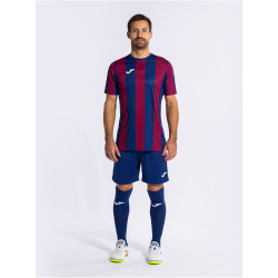 JOMA Inter Classic Fußball-Set 715 - blau S
