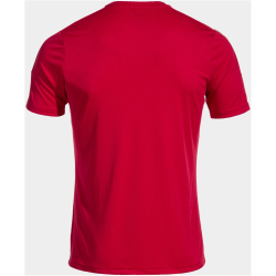 JOMA Olimpiada Trainingsshirt Kinder 600 - rot 104