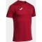 JOMA Olimpiada Trainingsshirt Kinder 600 - rot 104