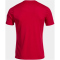 JOMA Olimpiada Trainingsshirt Kinder 600 - rot 104
