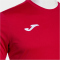 JOMA Olimpiada Trainingsshirt Kinder 600 - rot 104